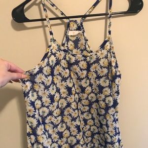 Nabee Sunflower Tank